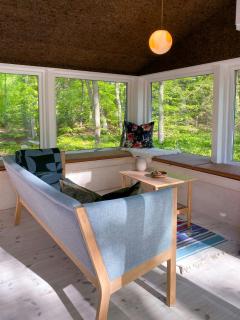 Sustainable Nature House In The Forest - Hadsund - 3