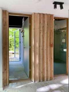 Sustainable Nature House In The Forest - Hadsund - 1