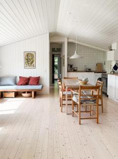 Holiday Home With View Of Melby Mill And Church - Melby - 0