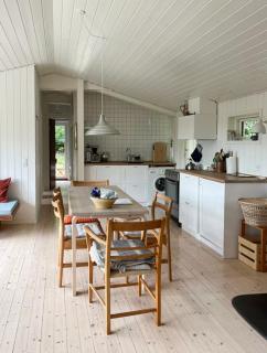 Holiday Home With View Of Melby Mill And Church - Melby - 5