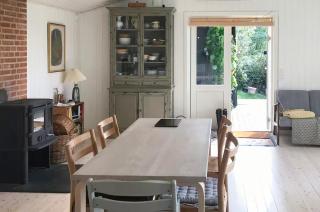 Holiday Home With View Of Melby Mill And Church - Melby - 3