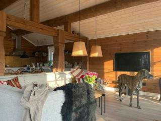 Traditional Viking House Near Rågeleje Beach - 5