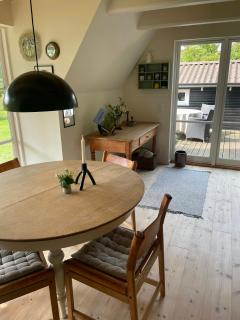 Holiday Home In The Middle Of Nature With Sea View - Spodsbjerg - 7