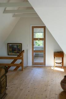 Holiday Home In The Middle Of Nature With Sea View - Spodsbjerg - 5