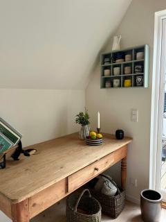 Holiday Home In The Middle Of Nature With Sea View - Spodsbjerg - 3