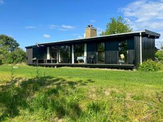 Original Friis Moltke House At Ellemandsbjerget - Ørby - 7