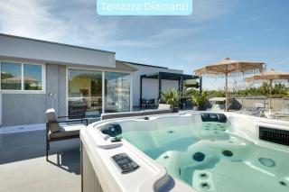 Mansarda Diamanti - Siroli Collection - 7