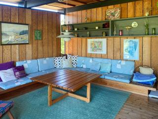 Original Friis & Moltke House At Ellemandsbjerget - 4