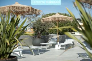 Mansarda Diamanti - Siroli Collection - 5