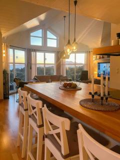 Spacious Cabin With Sognefjord Views - Eivindvik - 7