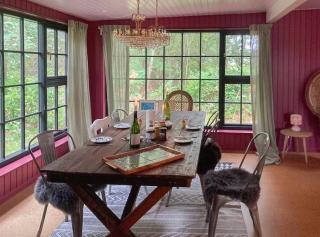 Colorful Summerhouse Close To The Sea - Maribo - 5