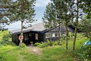 Beach House With Wild Roses And Sunbeams - Nykøbing Sjælland - 4