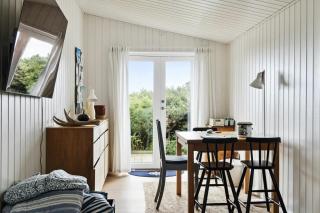 Beach House With Wild Roses And Sunbeams - Nykøbing Sjælland - 3