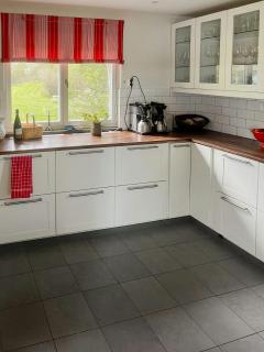 Archipelago Home With Garden And Private Dock - 5