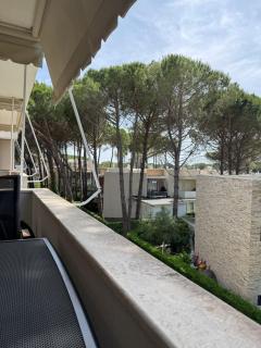 Illyrian Apartment Gjiri i Lalzit - Draç - 9