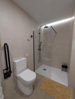 Bonito loft para 4 personas - Valencia - 8
