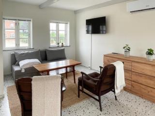 Farmhouse With Great Views On Langeland - - 9
