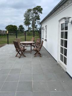 Farmhouse With Great Views On Langeland - - 8