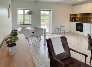 Farmhouse With Great Views On Langeland - - 5