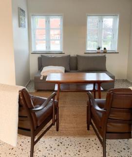 Farmhouse With Great Views On Langeland - - 3