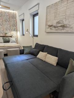 Bonito loft para 4 personas - 5