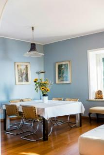Historic Villa From 1905 With Panoramic Rome View - Poggio Mirteto - 3