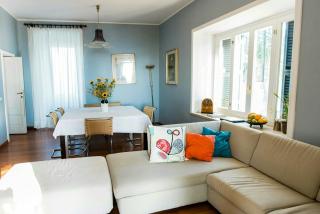 Historic Villa From 1905 With Panoramic Rome View - Poggio Mirteto - 2