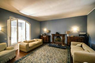 Historic Villa From 1905 With Panoramic Rome View - Poggio Mirteto - 1