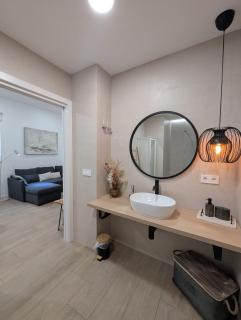 Bonito loft para 4 personas - 2