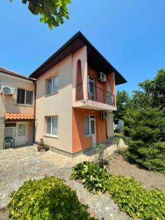 Guest House Alex - Chernomorets - 9