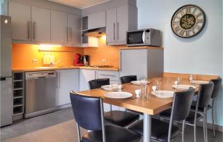 Acogedor Apartamento En Ostende Con - 9