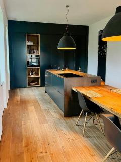 Renovated Farmhouse Half In The Trierer Heide - Trier - 8