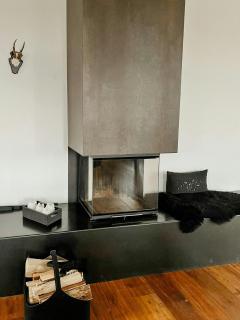 Renovated Farmhouse Half In The Trierer Heide - Trier - 7