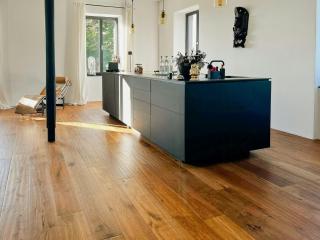 Renovated Farmhouse Half In The Trierer Heide - Trier - 6