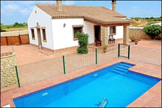 Chalet Puente de Tabla - Conil de la Frontera - 9