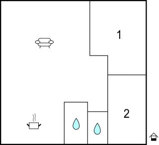 Appartement B - On Lecurie - 1