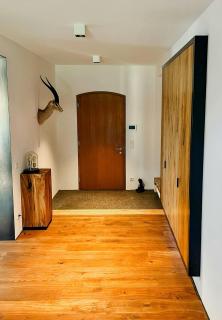 Renovated Farmhouse Half In The Trierer Heide - Trier - 3