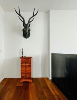Renovated Farmhouse Half In The Trierer Heide - Trier - 2