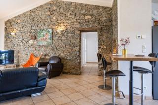 gite de la Mabonniere - Oudon - 0