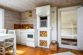 Archipelago Cottage With Private Pier In Tjust - Loftahammar - 8