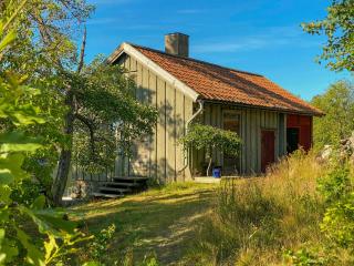 Archipelago Cottage With Private Pier In Tjust - Loftahammar - 0