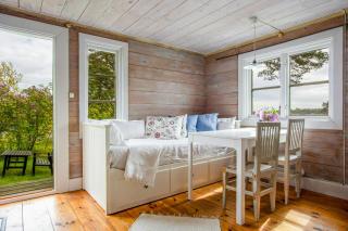 Archipelago Cottage With Private Pier In Tjust - Loftahammar - 4