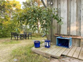 Archipelago Cottage With Private Pier In Tjust - Loftahammar - 3