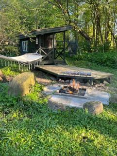 Beach House With Access To Sandy Beach - Sønderborg - 9