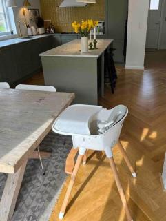 Beach House With Access To Sandy Beach - Sønderborg - 7