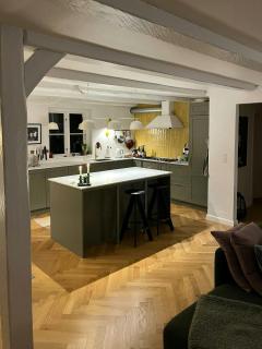 Beach House With Access To Sandy Beach - 4