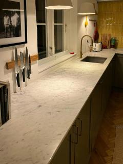 Beach House With Access To Sandy Beach - Sønderborg - 2