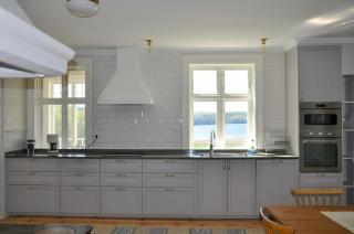 Turn-Of-The-Century House Near Lake Vikarn - Matfors - 4