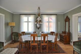 Turn-Of-The-Century House Near Lake Vikarn - Matfors - 1