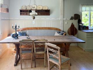 Cultural Cottage By Lake Fryken In Värmland - Östra Ämtervik - 8